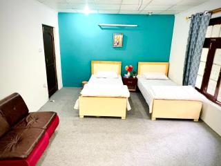 Epoch Inn Skardu - 4