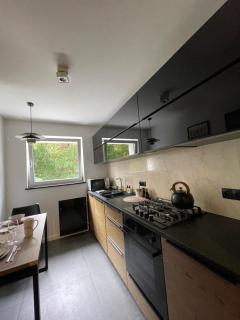 Apartament Zielono za Oknem z dużym balkonem - Sopot - 1