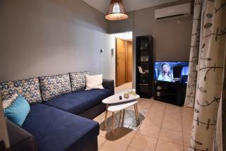 SkyView Loft - Kavala - 6