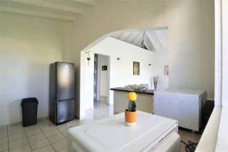 Ti-Coco Lodge - Calme Spacieux Vue Nature Proche Commerces Plages - Sainte-Anne - 3