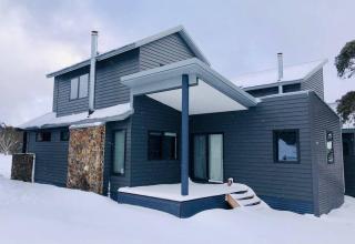 New Chalet - Fox Hollow - Dinner Plain - 0