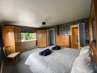 Carreg Y Garth Isaf - Hot Tub Nr Zip World - Bangor - 2