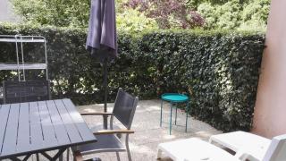 Terrasse de La Baule - DEUX - 2