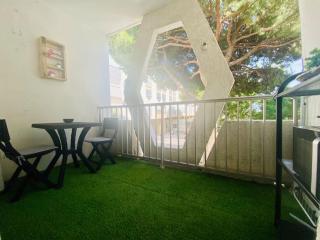 Studio Cosy - 50m PLAGE - Terrasse - centre ville - La Grande-Motte - 4