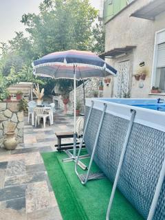 Aromi di Sicilia Casa Vacanze - Palermo - 6