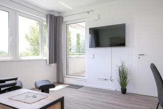 Weiße Villen Wohnung 19 - Boltenhagen - 6