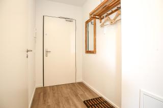 Weiße Villen Wohnung 19 - Boltenhagen - 5