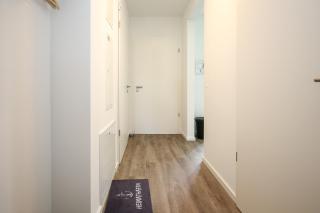 Weiße Villen Wohnung 19 - Boltenhagen - 4