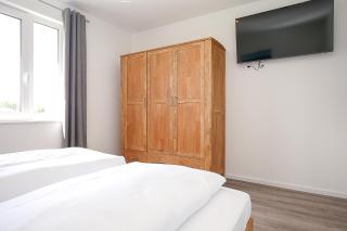 Weiße Villen Wohnung 19 - 2