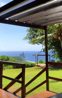 Pousada Vila Nakau - Fernando de Noronha - 0