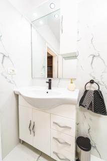 EVRA APARTMENTS - Recaş - 7
