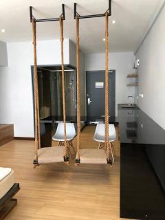 Aeropod SOVO Entire Serviced Studio - Kota Kinabalu - 7