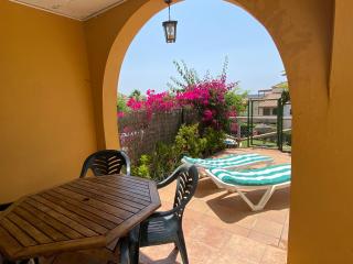 ADOSADO CON VISTAS, RELAJATE Y DISFRUTA - Ayamonte - 0