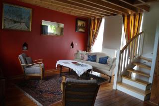 La Petite Maison - Sart lez Walhain - 0