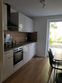 Apartment Sesamstraße - Brema - 1