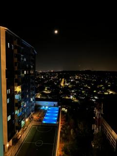 Ilsham Guest House @ Seroja Hills BBST Sepang - Sepang - 0