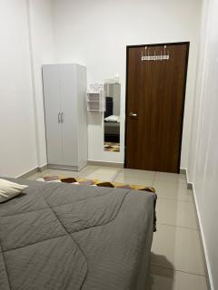 Ilsham Guest House @ Seroja Hills BBST Sepang - Sepang - 2