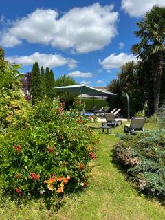 Logis Hôtel-Restaurant Les Voyageurs - 8