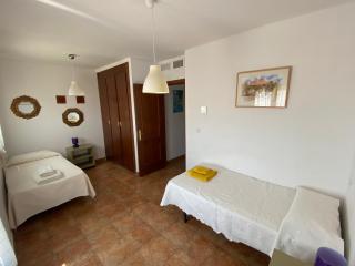 ADOSADO CON VISTAS, RELAJATE Y DISFRUTA - Ayamonte - 3