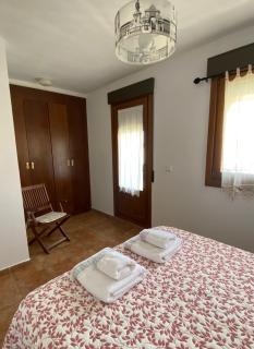 ADOSADO CON VISTAS, RELAJATE Y DISFRUTA - Ayamonte - 6