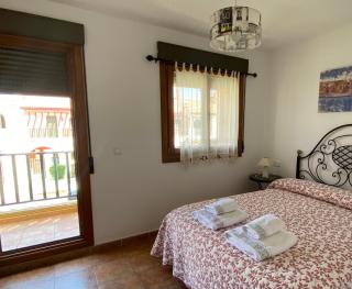 ADOSADO CON VISTAS, RELAJATE Y DISFRUTA - Ayamonte - 7