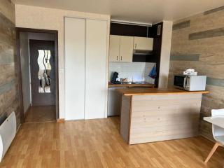 Studio Bords de plage - Saint-Jean-de-Monts - 8