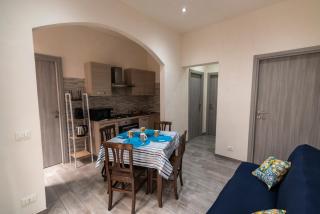 Tampasio Apartment Trapani centro - Trapani - 3