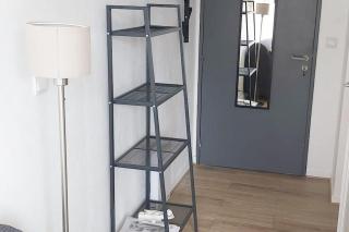 Cosy studio centre-ville, balcon - 8