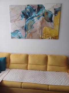 Apartman 21 - Lukavica - 8