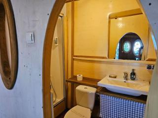 Hobbit house Beli - Beli - 3
