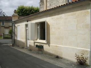 Le Vieux Chai - Jonzac - 6