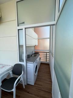 Lulo's Apartment with Sea View - 8