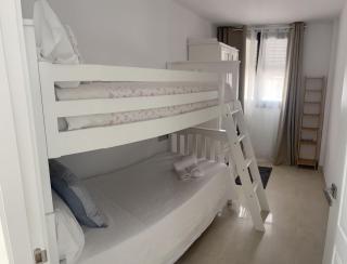 Apartamento Turístico Julia Gemella Acci - Guadix - 6