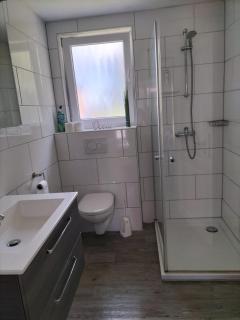 FeWo Nordsee Whng 2 - Wangerland - 3