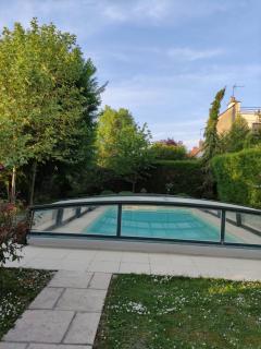 L'Annexe de Troyes - Troyes - 7