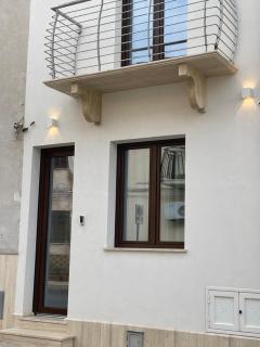 Suite SWEET DREAMS Dan champs - San Vito Lo Capo - 5