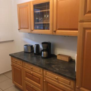 Ferienwohnung „Zur alten Brauerei“ - Mesenich - 7
