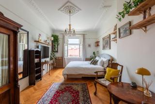 Victoria Design Stays - Premium Apartment Ohrada - 7