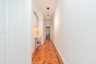 Apartamento em ótima localização - São Paulo - 0