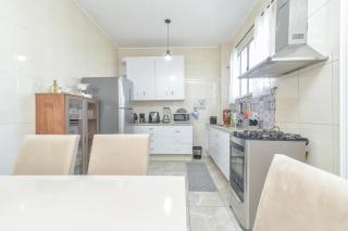 Apartamento em ótima localização - São Paulo - 9