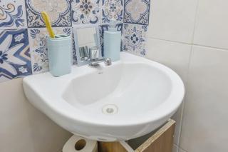 Apartamento em ótima localização - São Paulo - 4