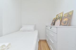 Apartamento em ótima localização - São Paulo - 2