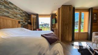 Chalet Mont-Blanc & SPA - 4