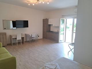 B&B Villa Mery - Mileto - 9