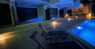 Amelia Luxury Suite - Nikiana - 2