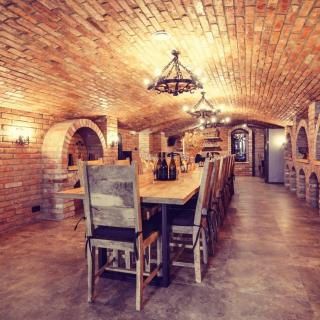 Apartmány Hrušky - wellness - Hrušky - 0