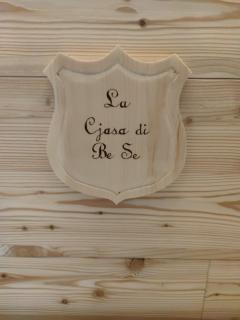 La Casa di BeSe - Antermoia - 3