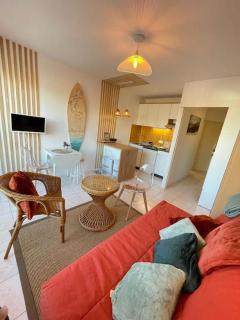 Andernos Beach Studio - Andernos-les-Bains - 7