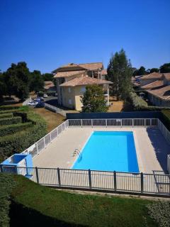 Andernos Beach Studio - Andernos-les-Bains - 6