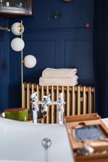 Victoria Design Stays - Premium Apartment Ohrada - 1